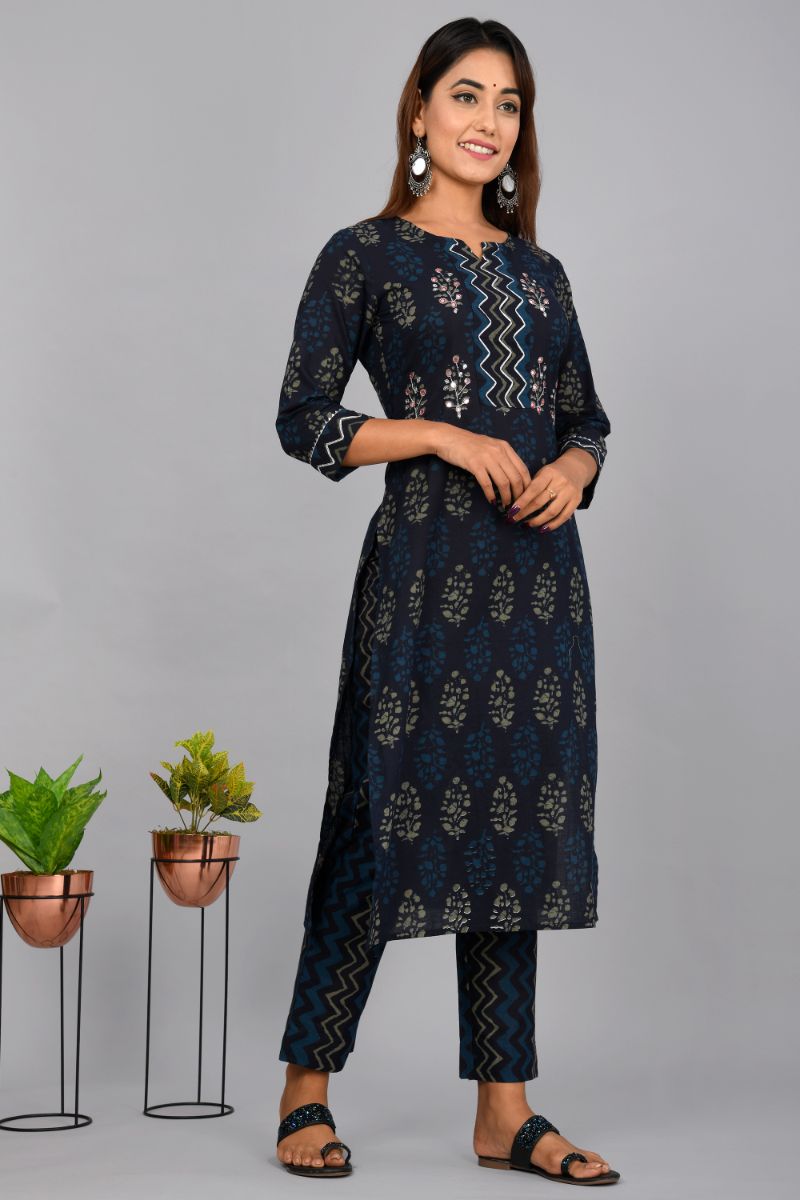 Buy Latest Designer Ladies Kurtis Online in India  Womens Kurtas and Kurtis   Long Kurti With Palazzo  Buy Designer Cotton Kurti for Women  Page 4