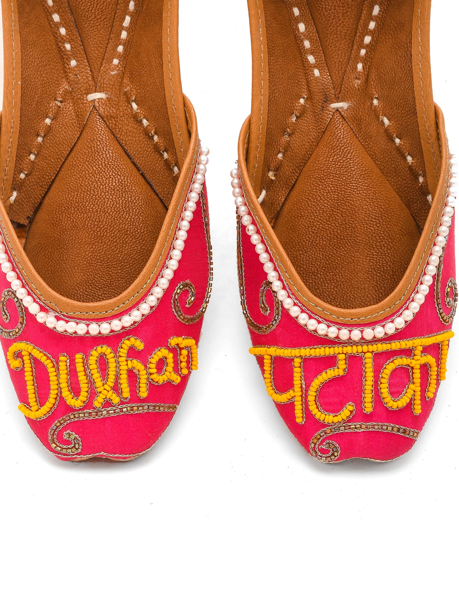 pataka dulhan jutti online