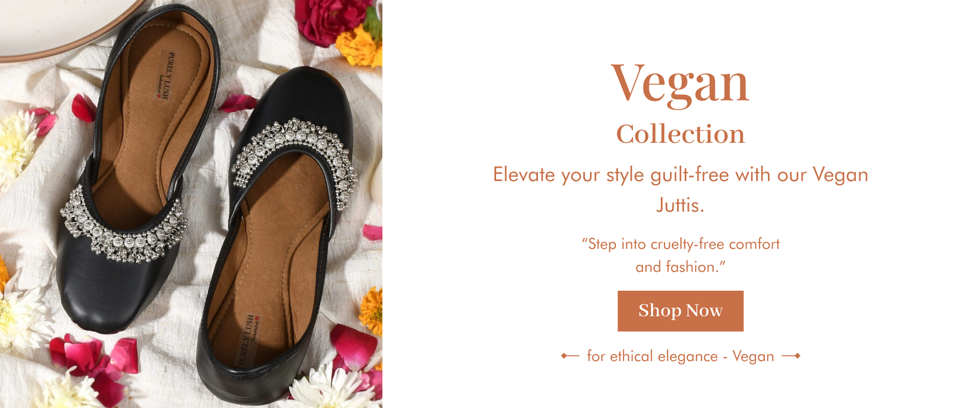 An Online Juttis, Handcrafted Footwear & Indian Ethnic Dresses Store